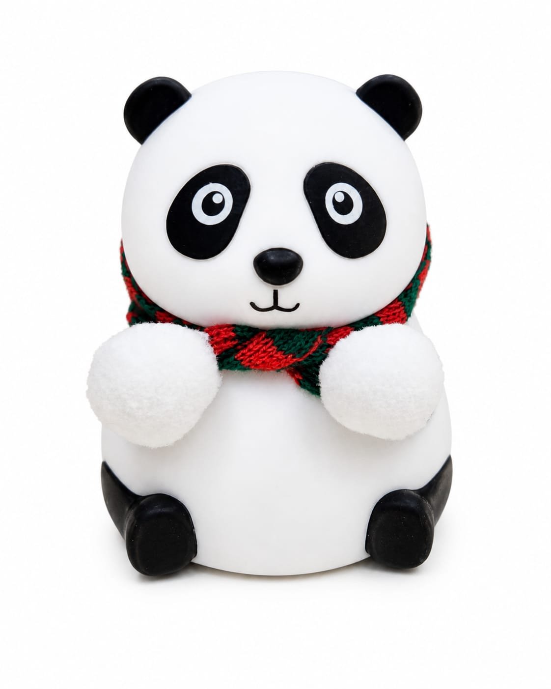 PANDA Silicone night light