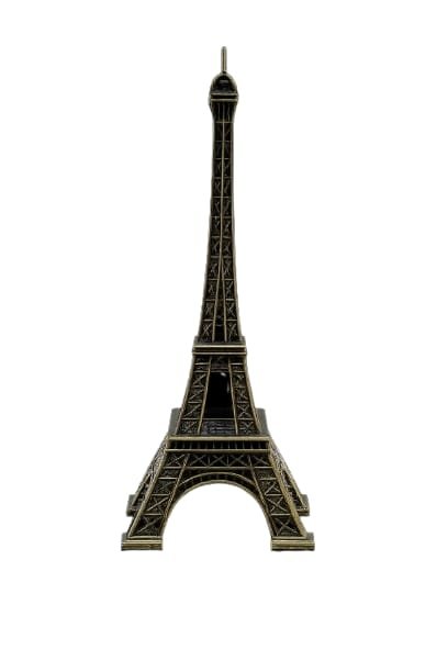 Eiffel Tower