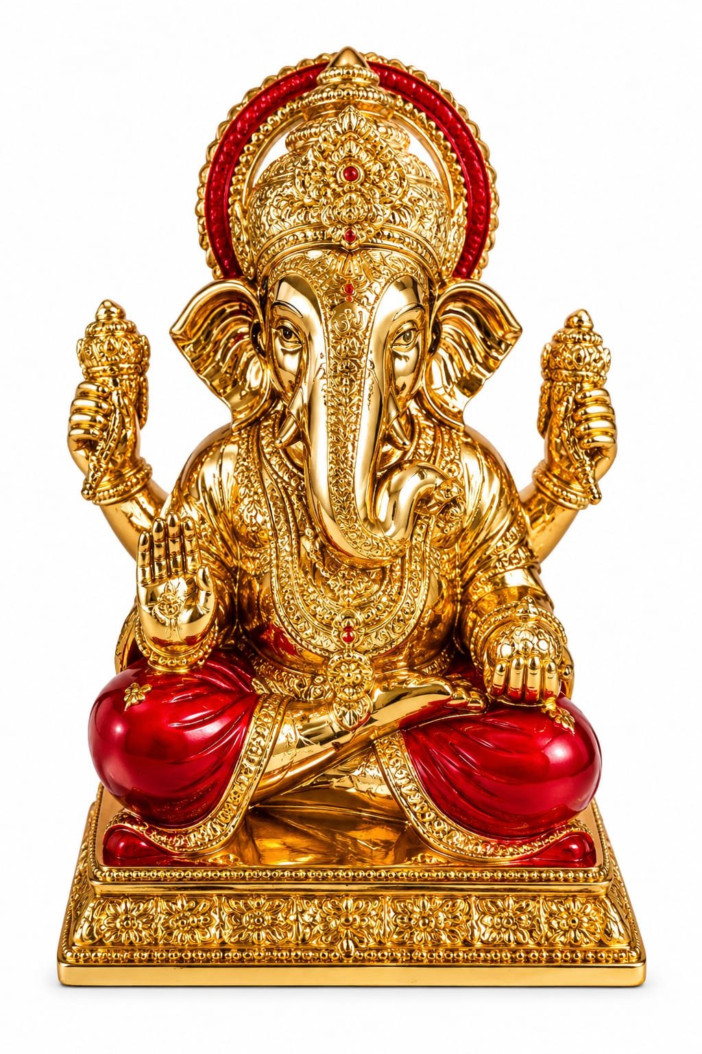 Lord Ganesha
