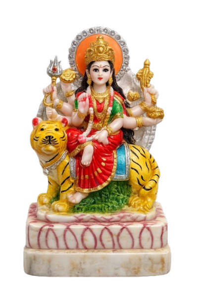 Goddess Saraswati