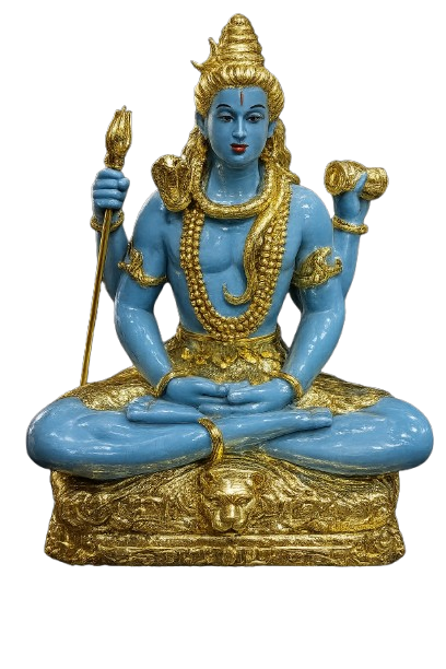Lord Shiva (Mahadev / Shankara)