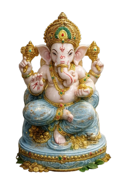 Lord Ganesha