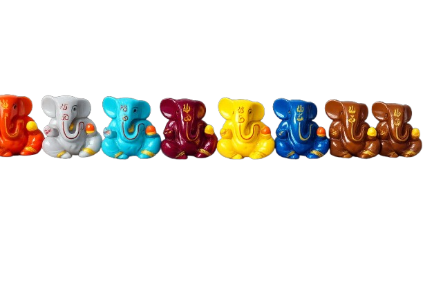 Lord Ganesha