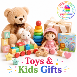 🧸 Toys & Kids Gifts