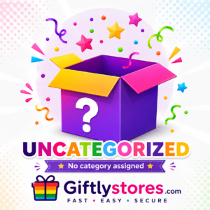 giftly uncategorized